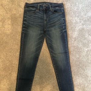 Women’s American Eagle Jeans